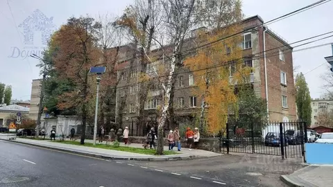 3-к кв. Воронежская область, Воронеж Пушкинская ул., 22 (63.7 м)