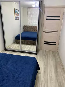 2-к кв. Ростовская область, Волгодонск Пионерская ул., 181 (44.0 м)