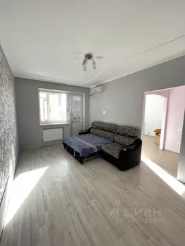 1-к кв. Краснодарский край, Краснодар пос. Российский, ул. Ратной ...