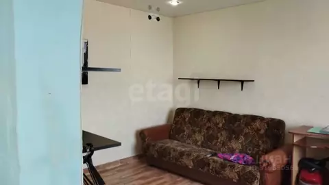 2-к кв. Курганская область, Шадринск ул. Треугольник Депо, 72 (24.8 м)