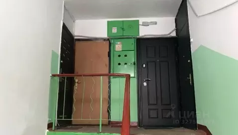 1-к кв. Пермский край, Пермь ул. Куйбышева, 52 (35.0 м)