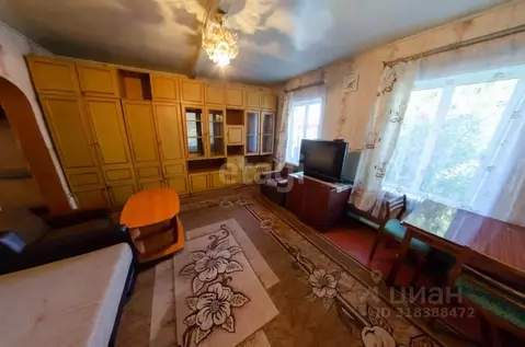 Дом в Курганская область, Курган ул. Лазо, 3 (35 м)