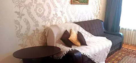 2-к кв. Адыгея, Майкопский район, пос. Тульский ул. Первомайская, 393 ...