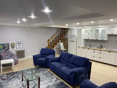 Дом в Ставропольский край, Кисловодск Первомайский просп., 15 (120 м)