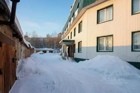 Помещение свободного назначения в Пермский край, Пермь бул. Гагарина, ...