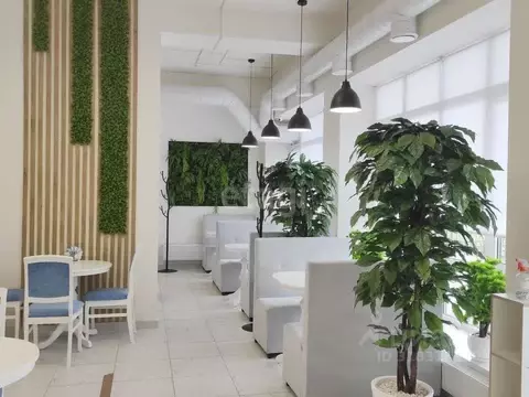 Помещение свободного назначения в Башкортостан, Стерлитамак просп. ...