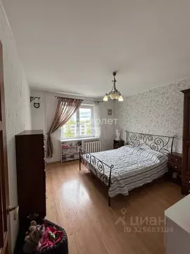 2-к кв. Ивановская область, Иваново ул. Наговицыной-Икрянистовой, 4 ...