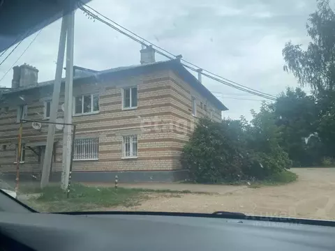 2-к кв. Калужская область, Боровск Садовая ул., 1 (42.9 м)