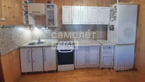 Дом в Калужская область, Дзержинский район, Полотняный Завод городское ...