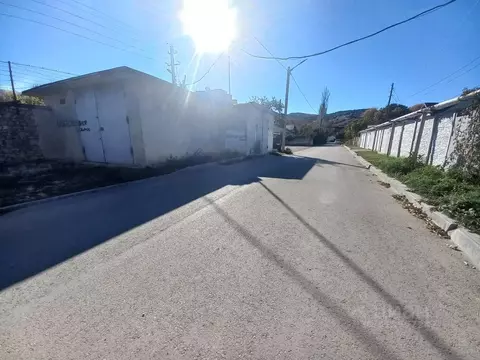 Гараж в Севастополь, Севастополь, Балаклава г. пер. Коммунальный (33 ...