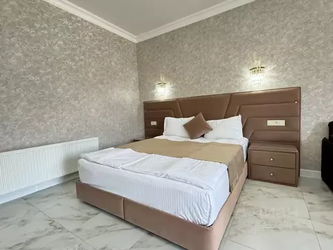 Комната Карачаево-Черкесия, Зеленчукский район, с. Архыз ул. Хубиева, ...