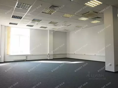 Офис в Санкт-Петербург Большой Сампсониевский просп., 68Н (317 м)