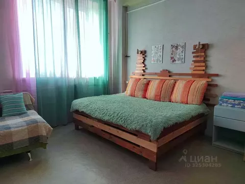 Студия Омская область, Омск просп. Мира, 9/2 (26.0 м)