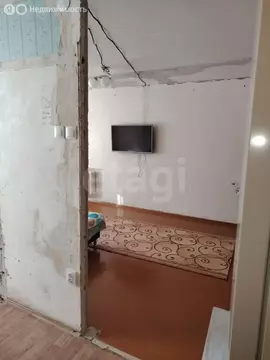 1-комнатная квартира: Воронеж, улица Героев Сибиряков, 47 (32 м)