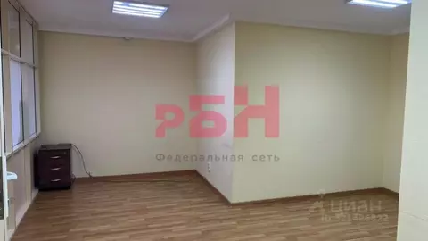 Офис в Ростовская область, Ростов-на-Дону Северный мкр, просп. ...