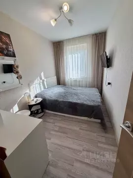 2-к кв. Краснодарский край, Сочи ул. Дарвина (50.0 м)