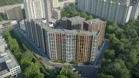 Торговая площадь в Московская область, Химки Новые Химки мкр,  (75 м)