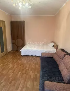 1-к кв. Курская область, Курск просп. Анатолия Дериглазова, 81 (37.5 ...