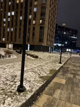 2-к кв. Москва Тропарево Парк мк,  (40.0 м)