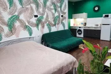 2-к кв. Хакасия, Абакан просп. Ленина, 54 (50.0 м)