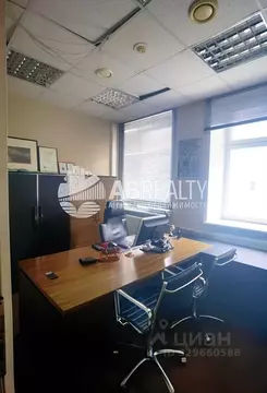 Офис в Москва ул. Сретенка, 12 (117 м)