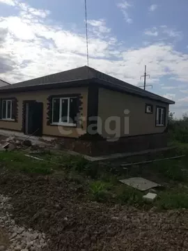 Дом в Саратовская область, Саратов ул. Мраморная, 2 (110 м)