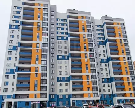 3-к кв. Свердловская область, Верхняя Пышма Октябрьская ул., 5 (73.3 ...