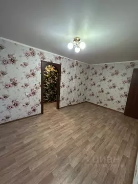 2-к кв. Тульская область, Советск Щекинский район, Парковая ул., 24А ...