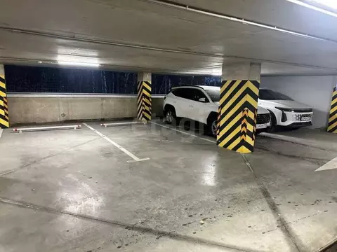 Гараж в Московская область, Одинцово Северная ул., 5с1 (16 м)