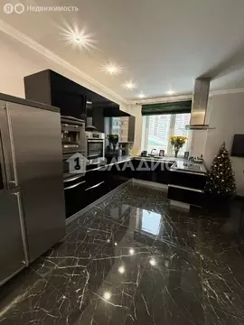 2-комнатная квартира: Москва, Мичуринский проспект, 26 (53.9 м)