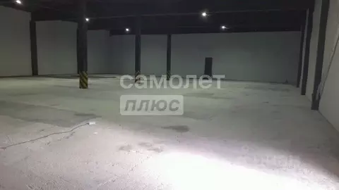 Склад в Новосибирская область, Новосибирск Станционная ул., 32 (1600 ...