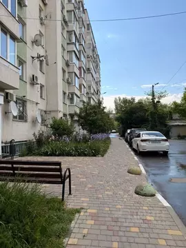 2-к кв. Крым, Симферополь ул. Самокиша, 10А (56.0 м)