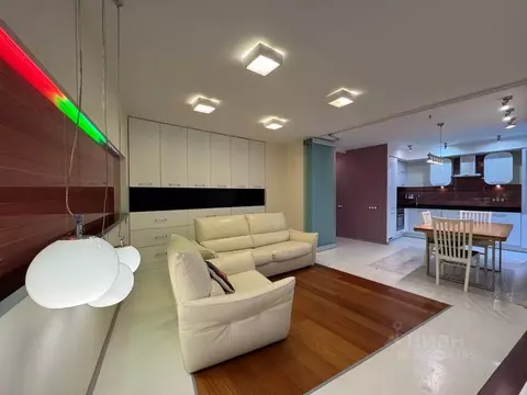 3-к кв. Санкт-Петербург просп. Космонавтов, 37 (100.0 м)