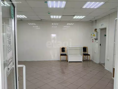 Помещение свободного назначения (60.2 м)