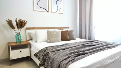 2-к кв. Тюменская область, Тюмень ул. 50 лет Октября, 63Г (47.0 м)