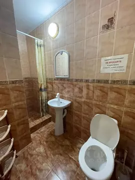 Дом в Крым, Сакский район, с. Штормовое ул. Набережная, 3/73 (131 м)