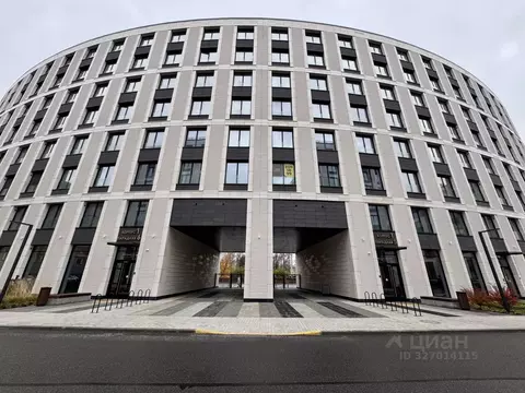 3-к кв. Санкт-Петербург Петровский просп., 28к1 (94.4 м)