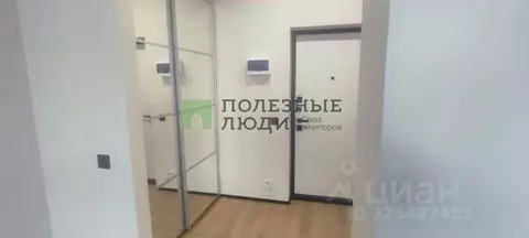 Студия Краснодарский край, Краснодар ул. Ивана Беличенко, 92к4 (29.9 ...