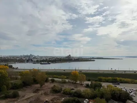 1-к кв. Иркутская область, Иркутск ул. Юрия Левитанского, 12/1 (44.7 ...