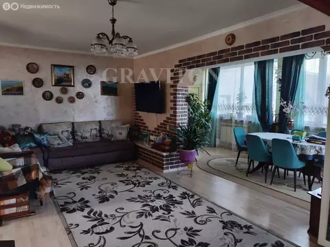 Дом в Горно-Алтайск, Тимуровский переулок (187.7 м)