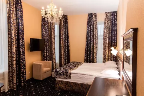 Комната Санкт-Петербург Садовая ул., 13-15/50В (28.0 м)