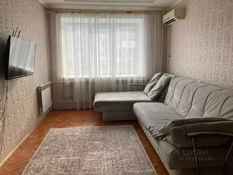 2-к кв. Волгоградская область, Волгоград бул. 30-летия Победы, 38 ...