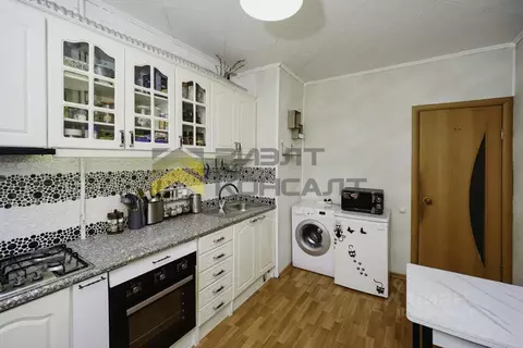 3-к кв. Омская область, Омск ул. Конева, 28 (63.0 м)