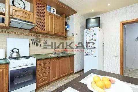 3-к кв. Ярославская область, Ярославль Яковлевская ул., 16 (63.0 м)