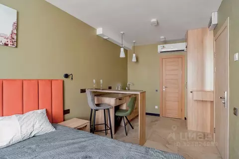 Комната Приморский край, Владивосток ул. Адмирала Фокина, 10