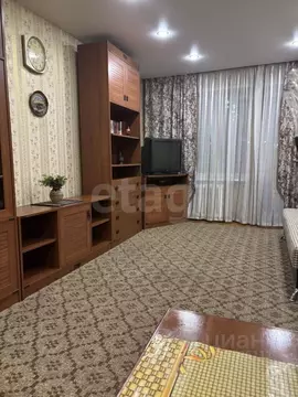 1-к кв. Красноярский край, Красноярск ул. Сурикова, 53 (34.0 м)