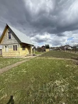 Дом, 35 м