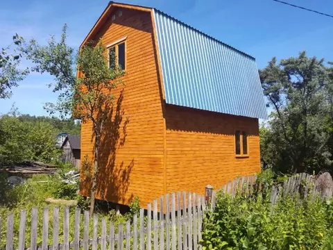 Купить Дачу В Бору Тюмень