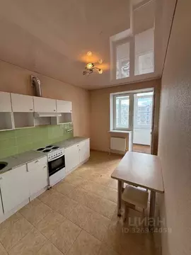 1-к кв. Краснодарский край, Краснодар ул. Куликова Поля, 6 (36.6 м)