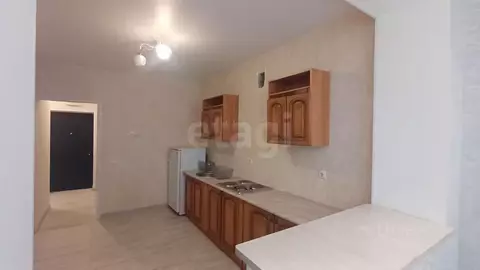 1-к кв. Ставропольский край, Ставрополь ул. Чапаева, 4/1 (34.4 м)